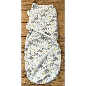Swaddle Me By Ingenuity Baby Comfort Swaddle For Baby’s 0-3 Months NWOT